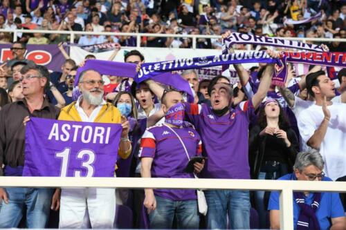 ACF FIORENTINA VS JUVENTUS FC 09